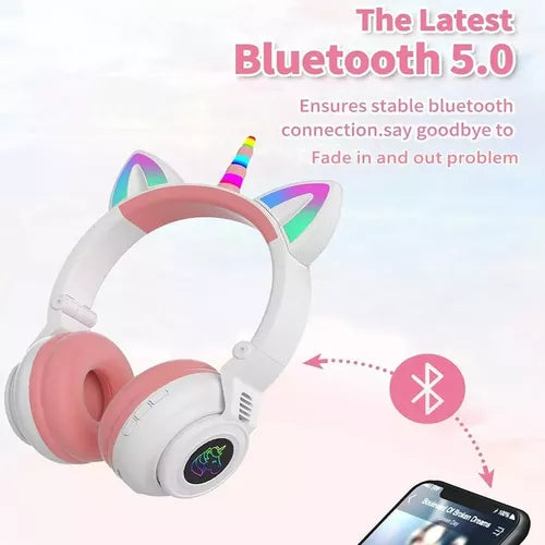 Auriculares Bluetooth Inalámbricos Unico